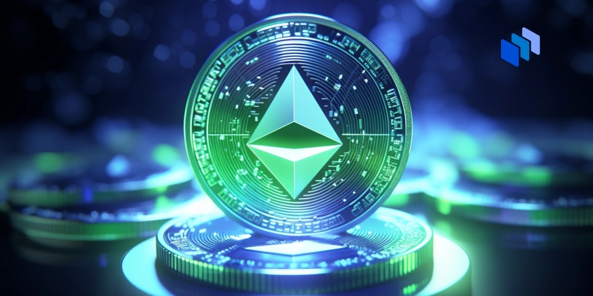 CoinShares adds staking to ethereum ETP