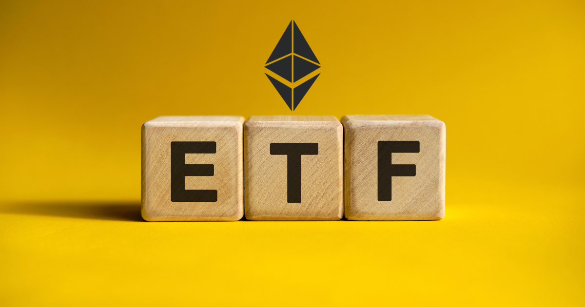 AETH | 21Shares Ethereum Staking ETP