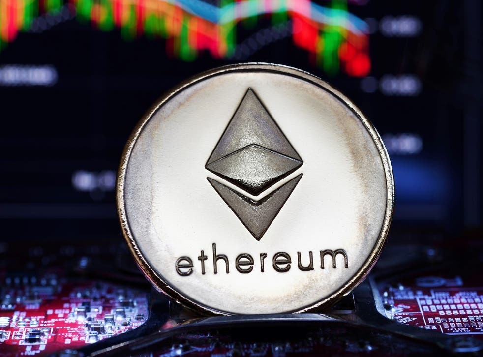 What’s Ethereum's price outlook for the rest of ?