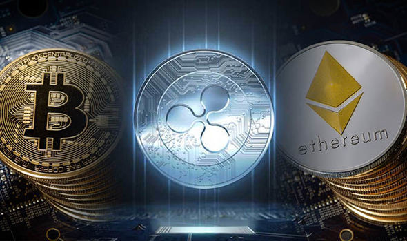 Bitcoin, Ethereum, and Ripple: The Differences | FXEmpire