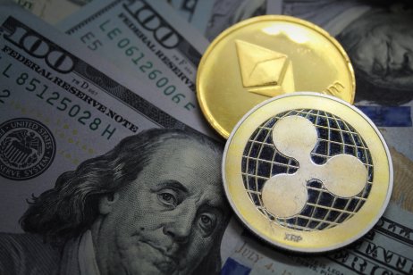 ETH to XRP : Find Ethereum price in Ripple