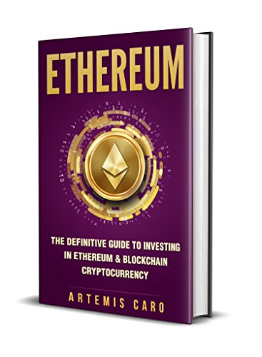 20 Best Ethereum Books of All Time - BookAuthority