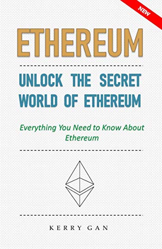 GitHub - ethereumbook/ethereumbook: Mastering Ethereum, by Andreas M. Antonopoulos, Gavin Wood