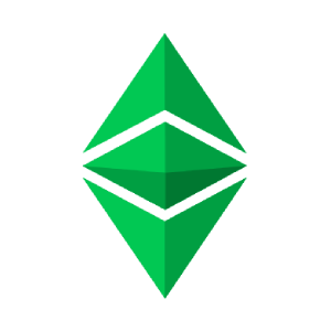 Ethereum Classic price now, Live ETC price, marketcap, chart, and info | CoinCarp