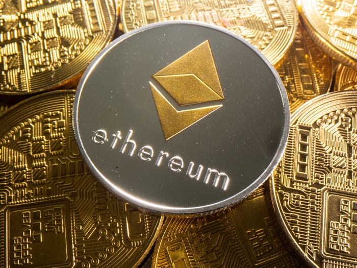 Ethereum (ETH)| Ethereum Price in India Today 07 March News - India Today