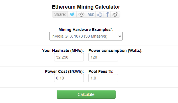 Top 5 free Ethereum mining softwares for laptops - Newsway