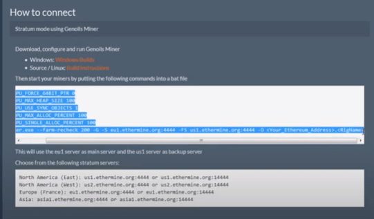 Top 10 Ethereum Mining Software for Crypto Miners in 