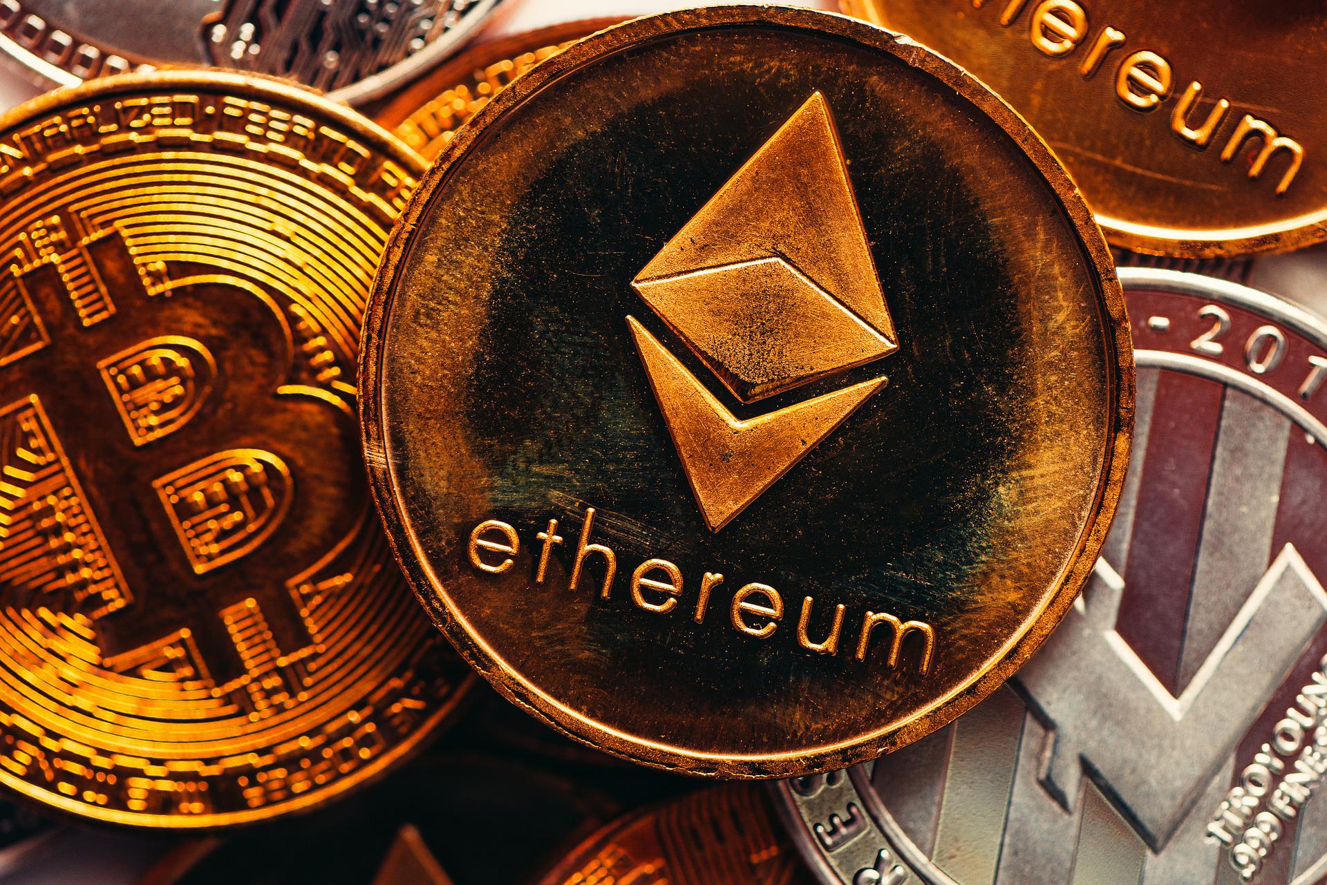 Vitalik Unveils Wishlist as Ethereum's Outperformance Continues | VanEck