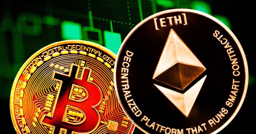 The Flippening: Can Ethereum Dethrone the King?