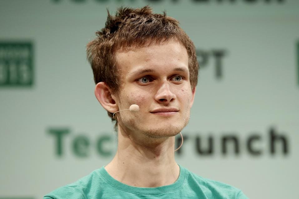 Ethereum Founder Vitalik Buterin's Proposal Aims to Streamline The PoS System