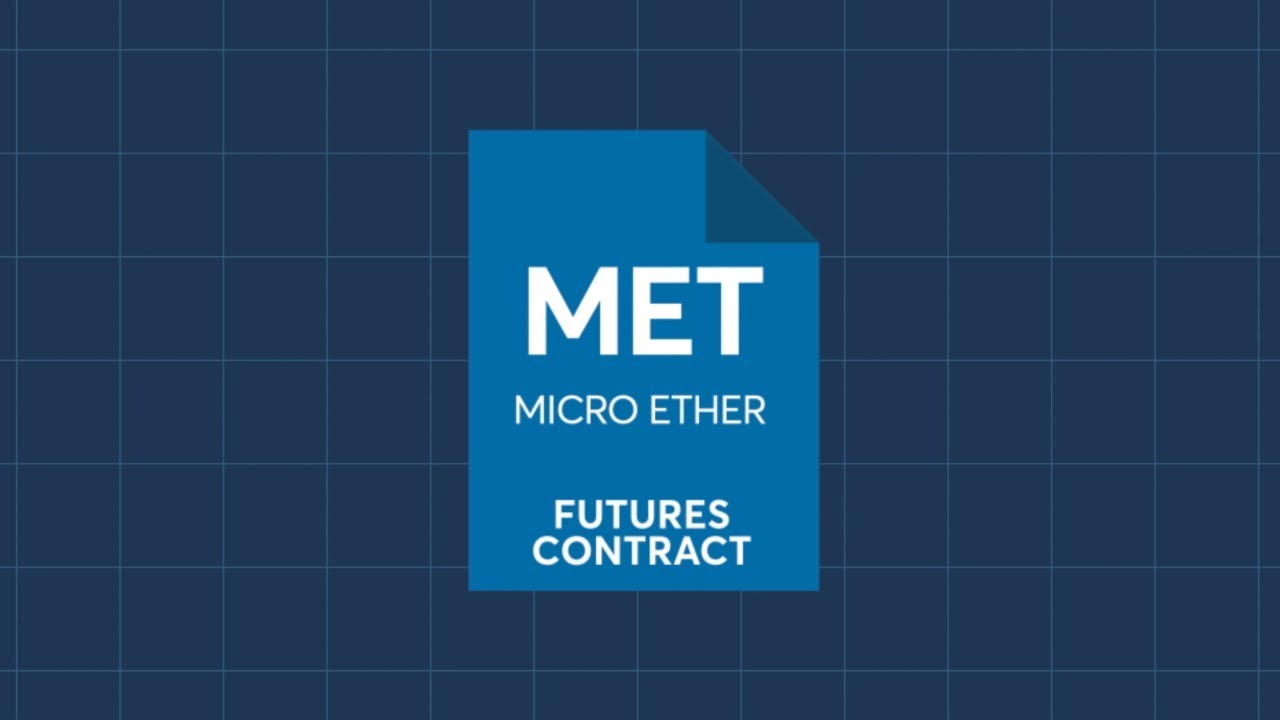 Ether Micro Cash Futures Contract Specifications - ostrov-dety.ru