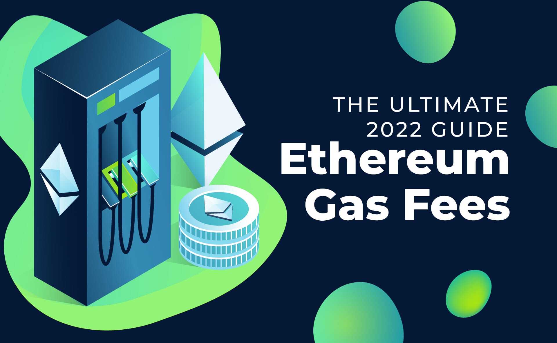 Ethereum Average Gas Price