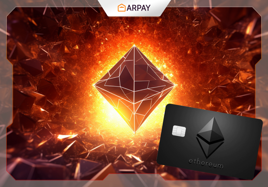 Buy Ethereum with Amazon Gift Card