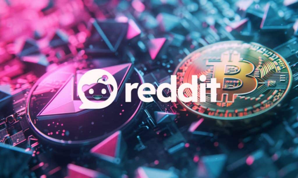 Social Media Platform Reddit Discloses Bitcoin (BTC) and Ether (ETH) Holding in IPO Filing