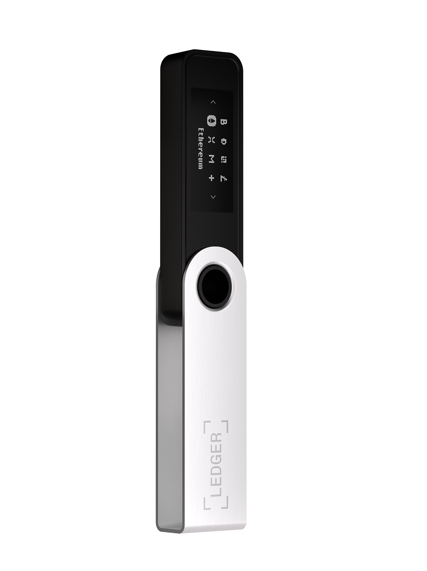 How to Transfer Ethereum to a Ledger Nano S - CoinCentral