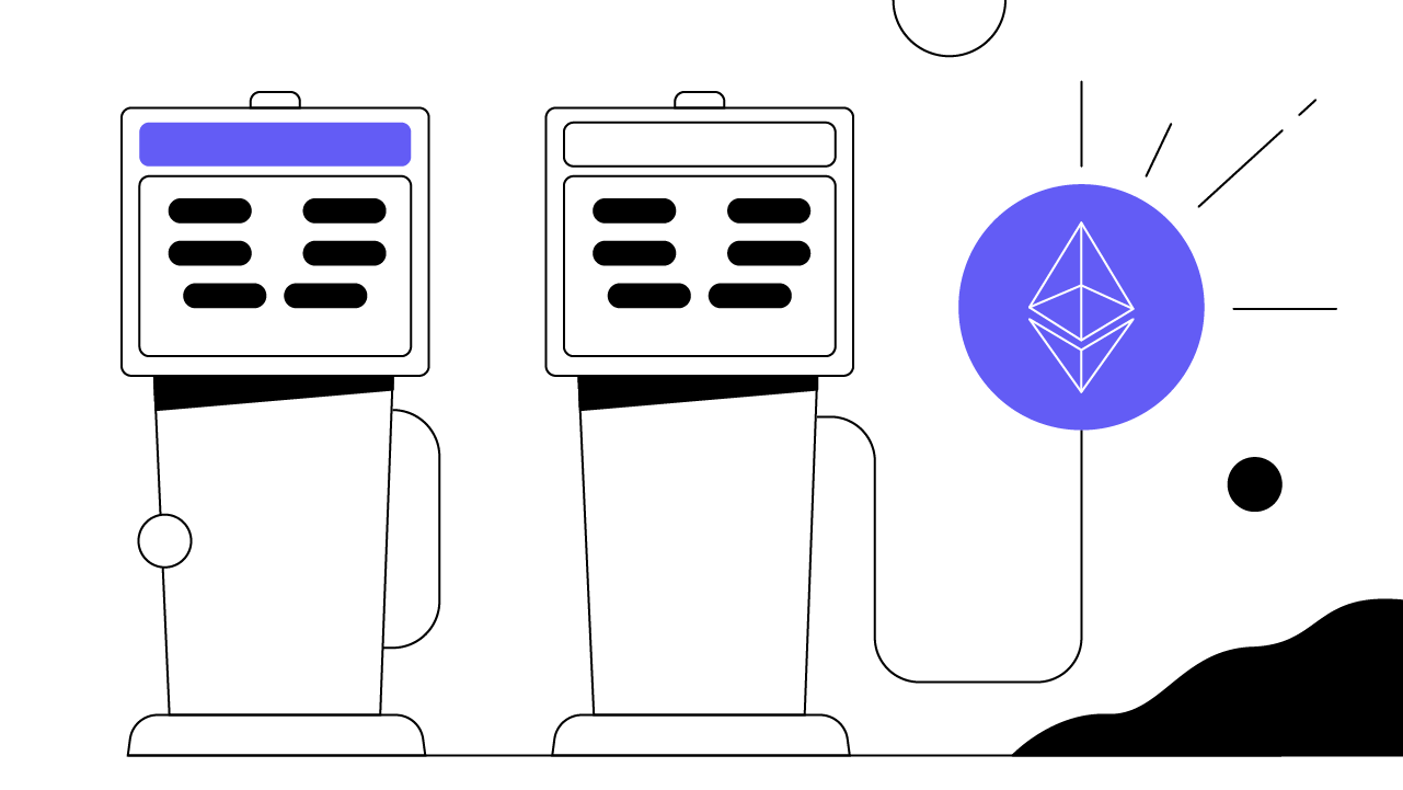 Gas (Ethereum): How Gas Fees Work on the Ethereum Blockchain