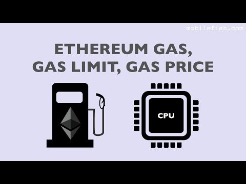 What is a Gas Limit? A Detailed Guide | Shardeum