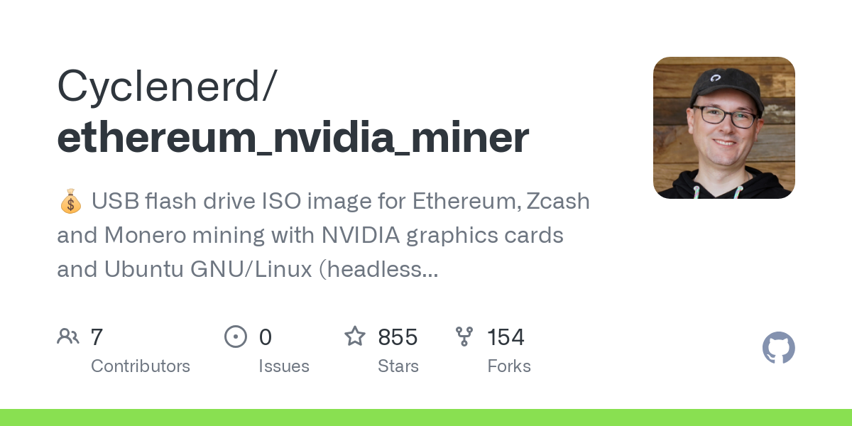 NBMiner Download (AMD+NVIDIA - Ethereum) LHR []