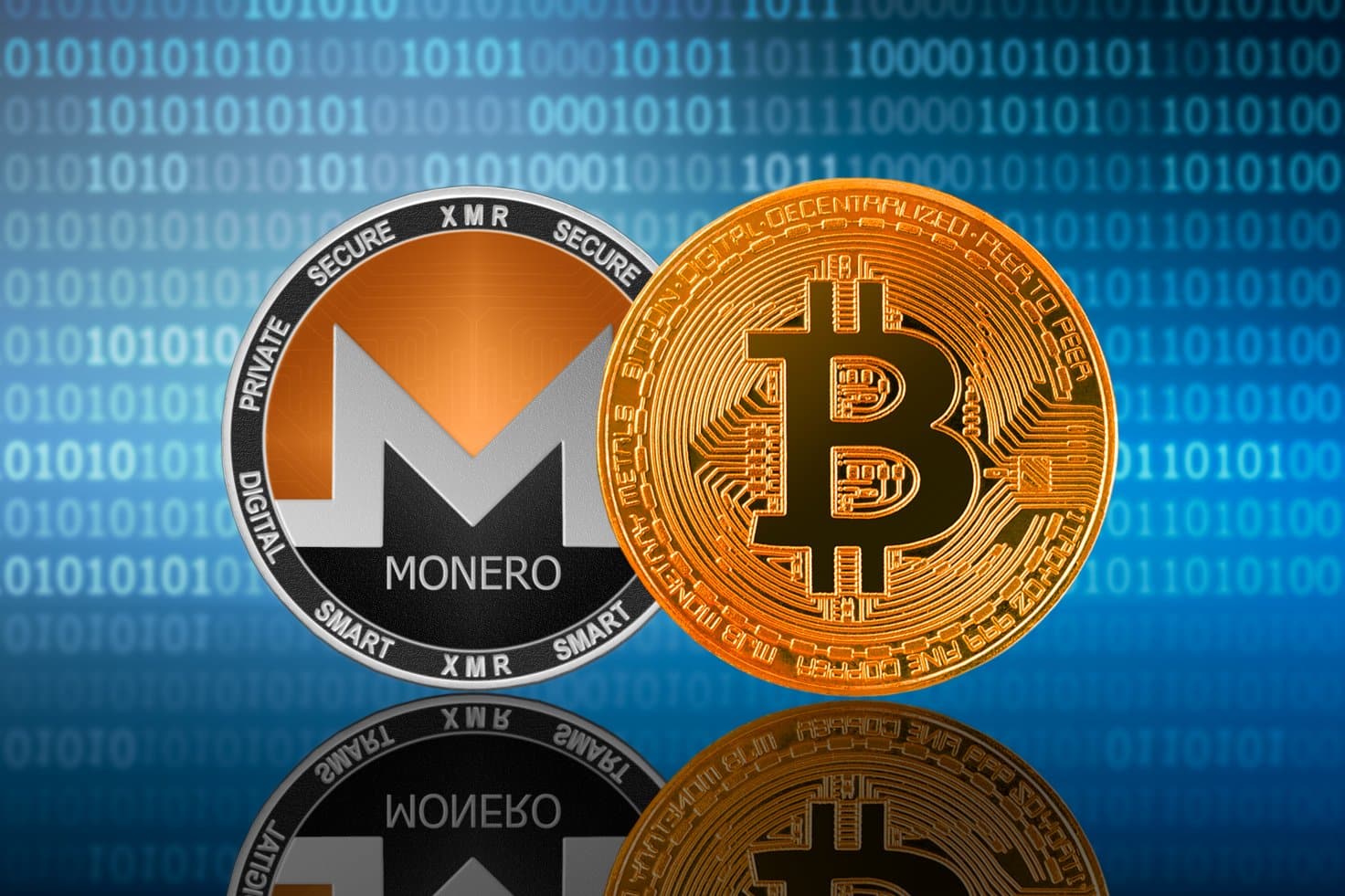 Home | Monero - secure, private, untraceable