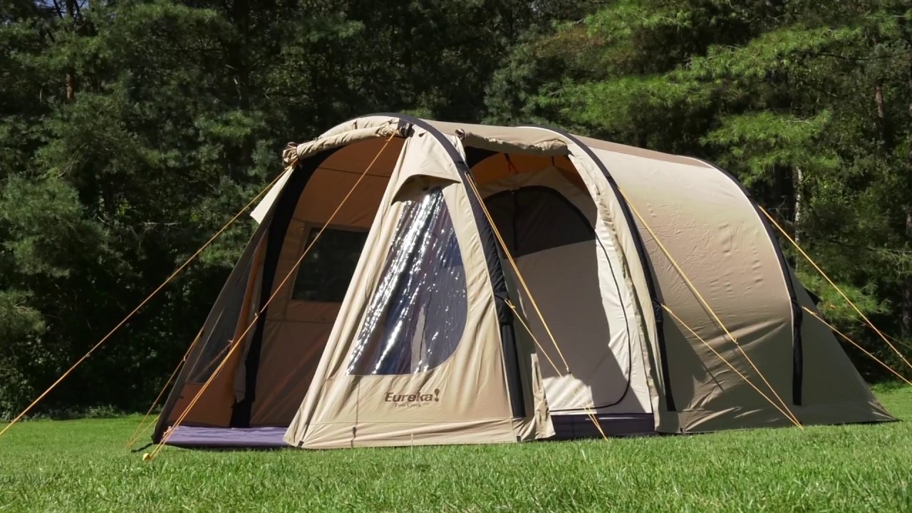 Tell me about your smaller tent. | Mumsnet