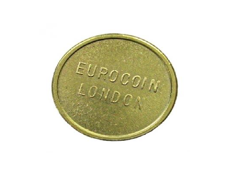 EURC | A Euro-Backed Stablecoin