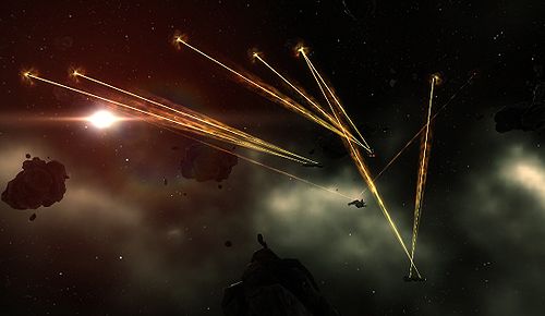 System Moon Mining - Mining & Extraction - EVE Online Forums