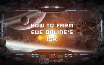 Maximizing Your Isk Farming Potential - FasterCapital