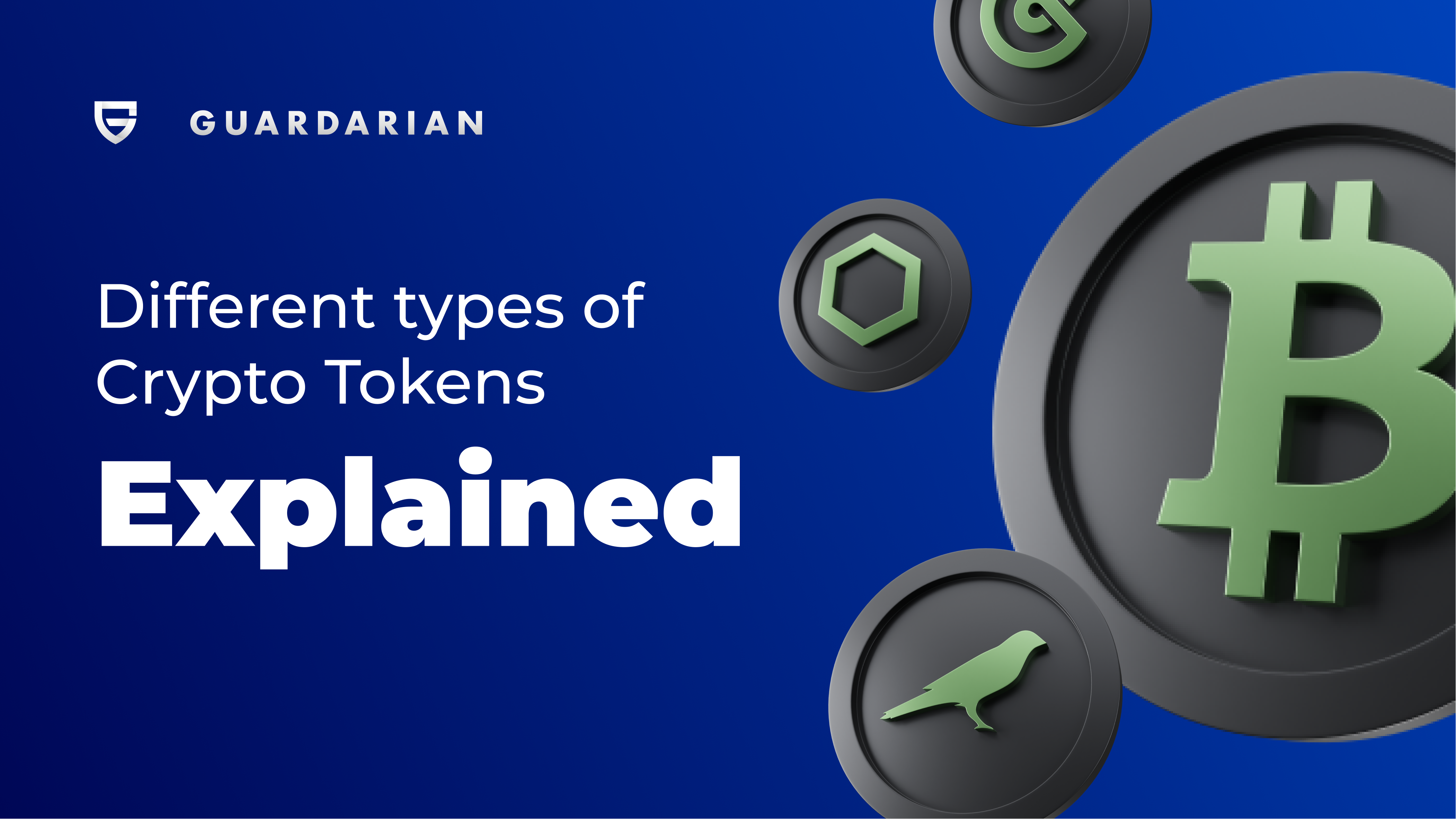 Token vs Coin: What's the Difference?