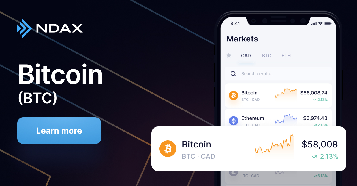 How much is 1 bitcoin btc (BTC) to CDN$ (CAD) according to the foreign exchange rate for today