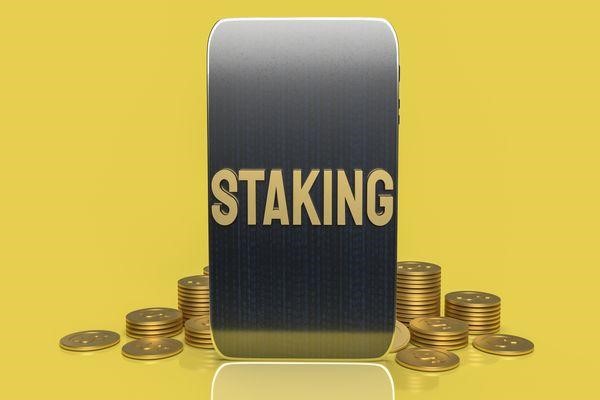 Top Staking Coins To Earn Amazing Rewards In 