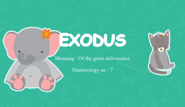 Book of Exodus | Guide with Key Information and Resources