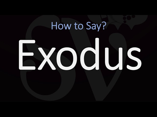 🇫🇯 Translate exodus to Fijian | Tradukka