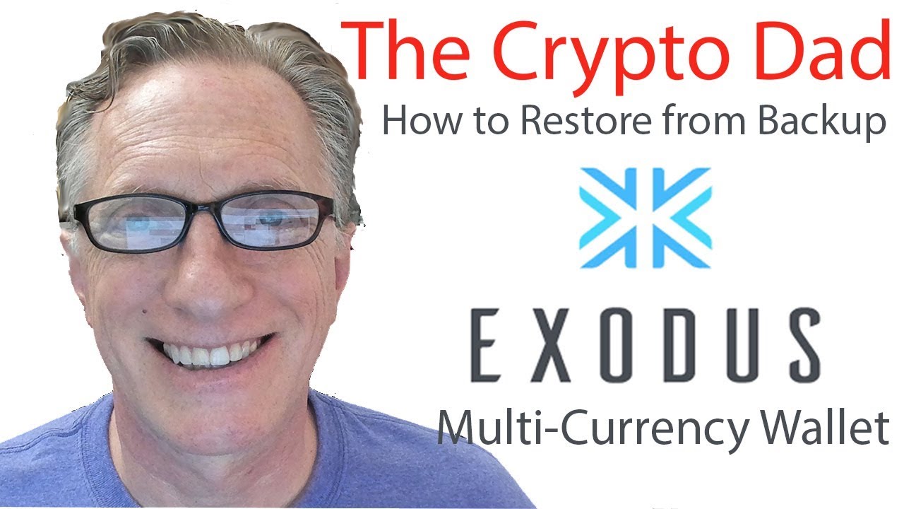 How to Recover a Crypto Wallet | NZ Crypto Guide ()