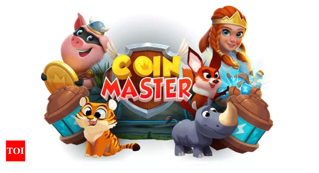 Download Coin Master on PC with MEmu