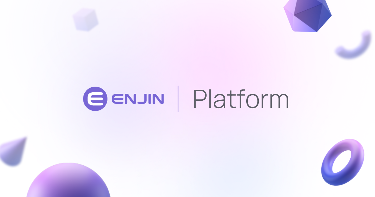 GitHub - enjin/contracts: Enjin Coin Contracts