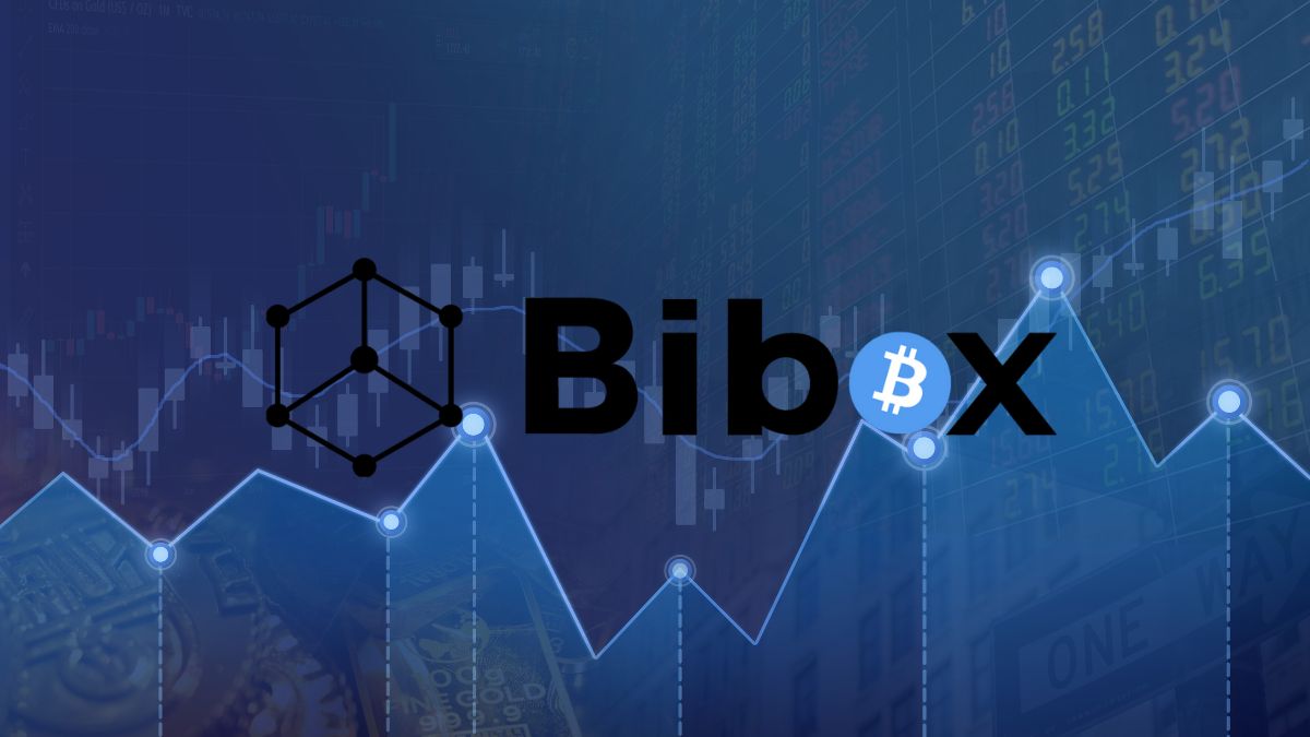 Bibox官网 | 比特币 | 以太坊 | 首个AI数字资产交易平台