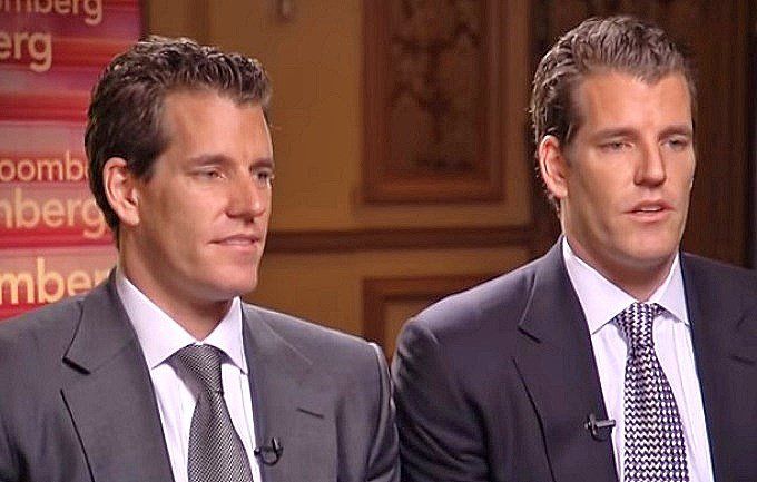 Winklevoss Twins Loaned $M to Their Crypto Exchange Gemini