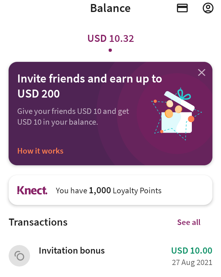 Skrill referal code