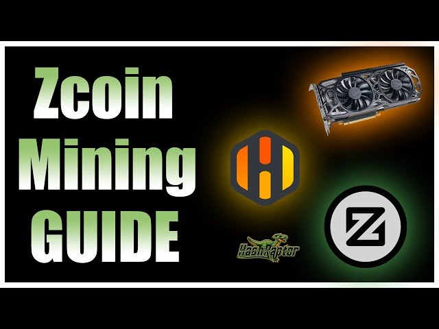 How to mine Firo (FIRO) - Zcoin (MTP) mining guide for NVIDIA / AMD