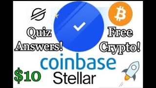 The ostrov-dety.ru Coinbase Quiz Answers That You Need