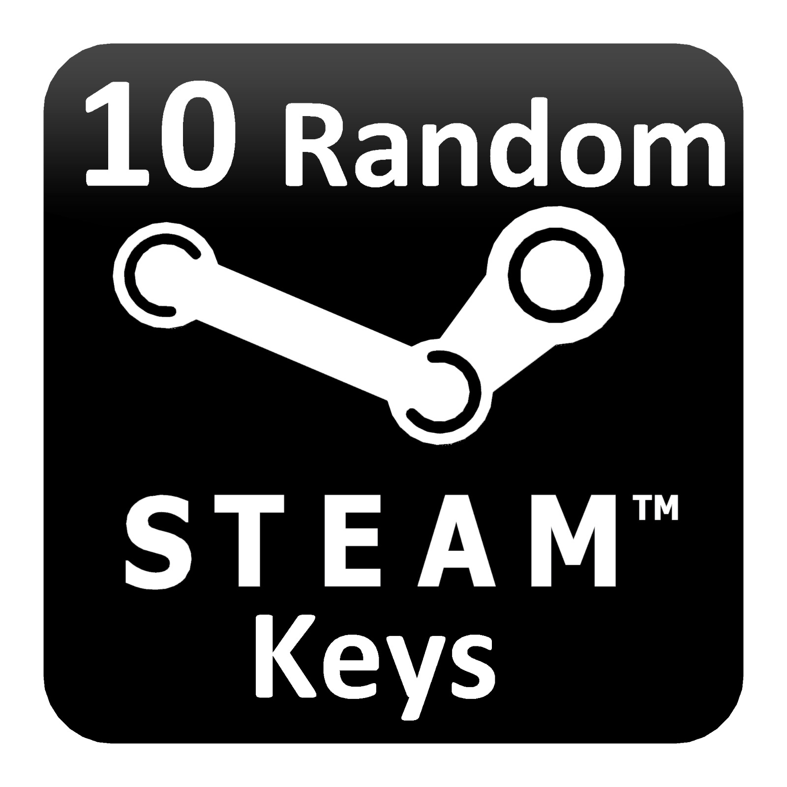 Buy 10 Random Steam CD Key Compare Prices