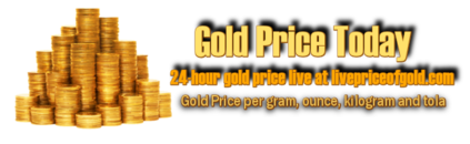 22K Gold Price per Tola in USA today in US Dollar (USD)