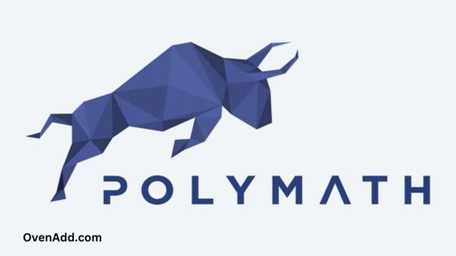 Polymath (POLY) ICO Funding Rounds, Token Sale Review & Tokenomics Analysis | ostrov-dety.ru