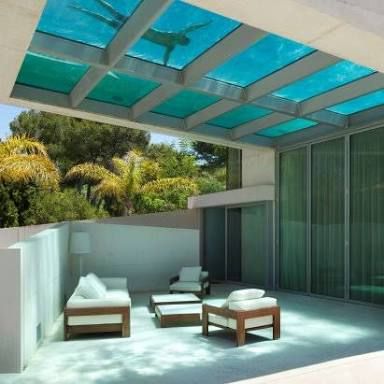 Two Story Pool Enclosure Pictures | Patio Enclosures