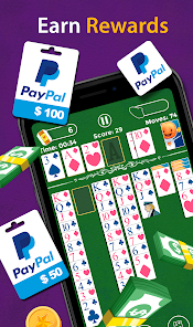 Win Big in The Top 8 PayPal Games That Pay Real Money