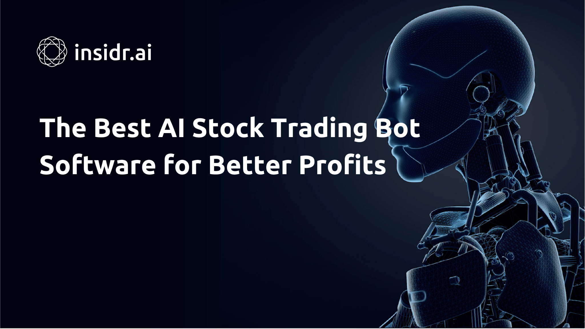 How to Create an AI Crypto Trading Bot? - ostrov-dety.ru