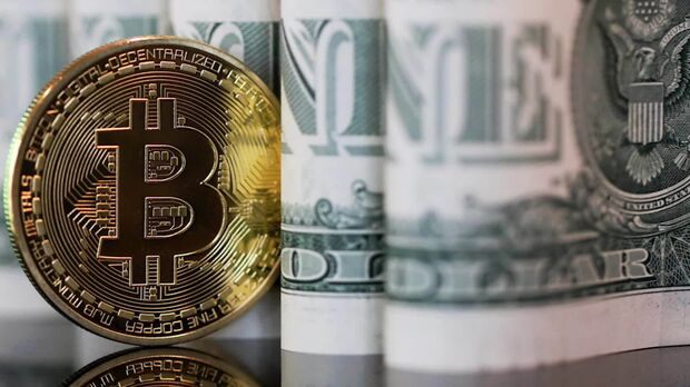 Cryptocurrency Now Worth More than $3 Trillion | TIME