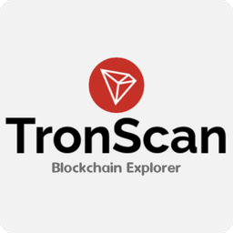 TRON(TRX) Block Explorer - Tokenview