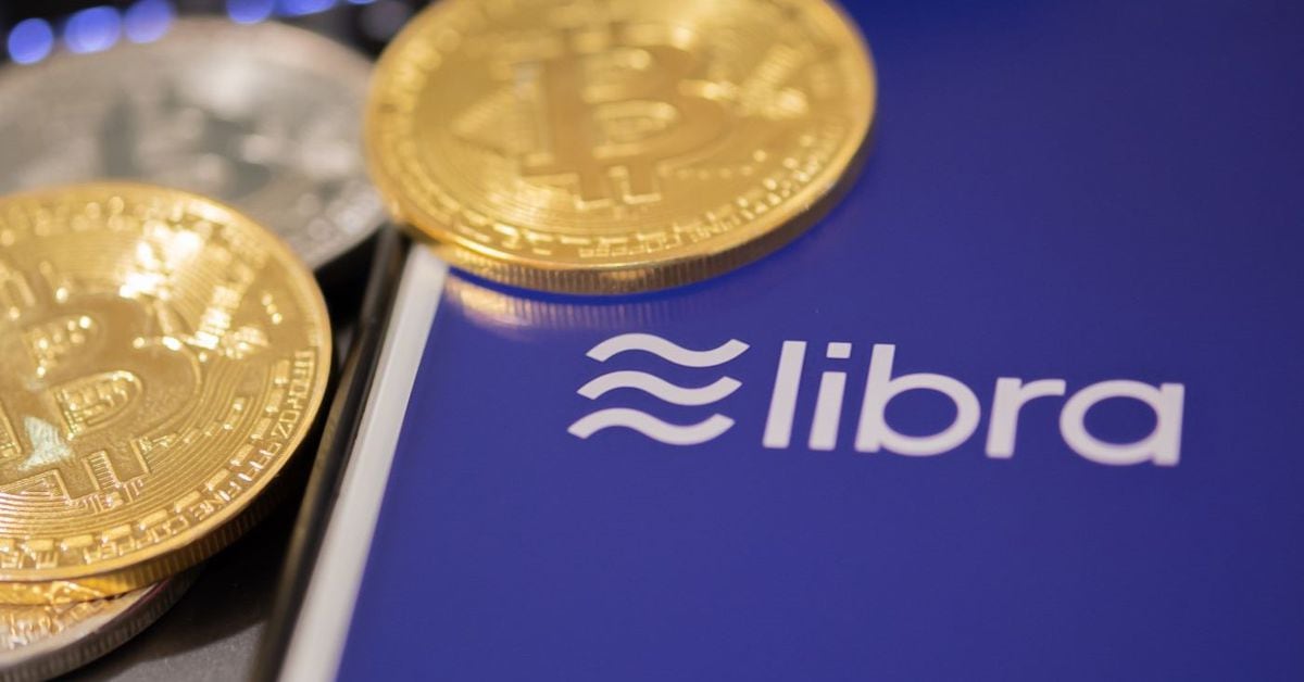 How Facebook raced to build Libra coin