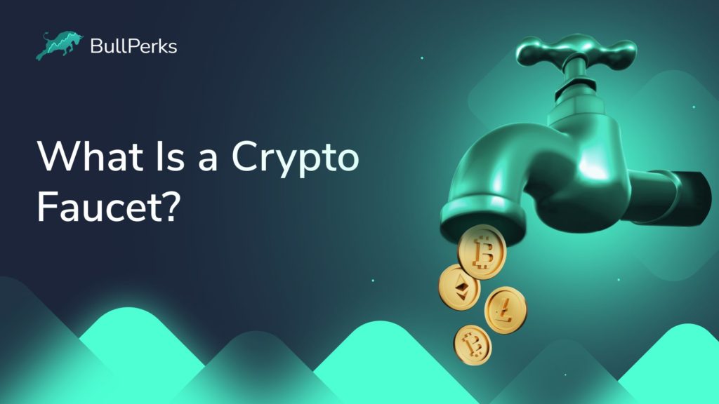 Learn Everything About Crypto Faucets • Asia Forex Mentor